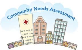 community needs assessment