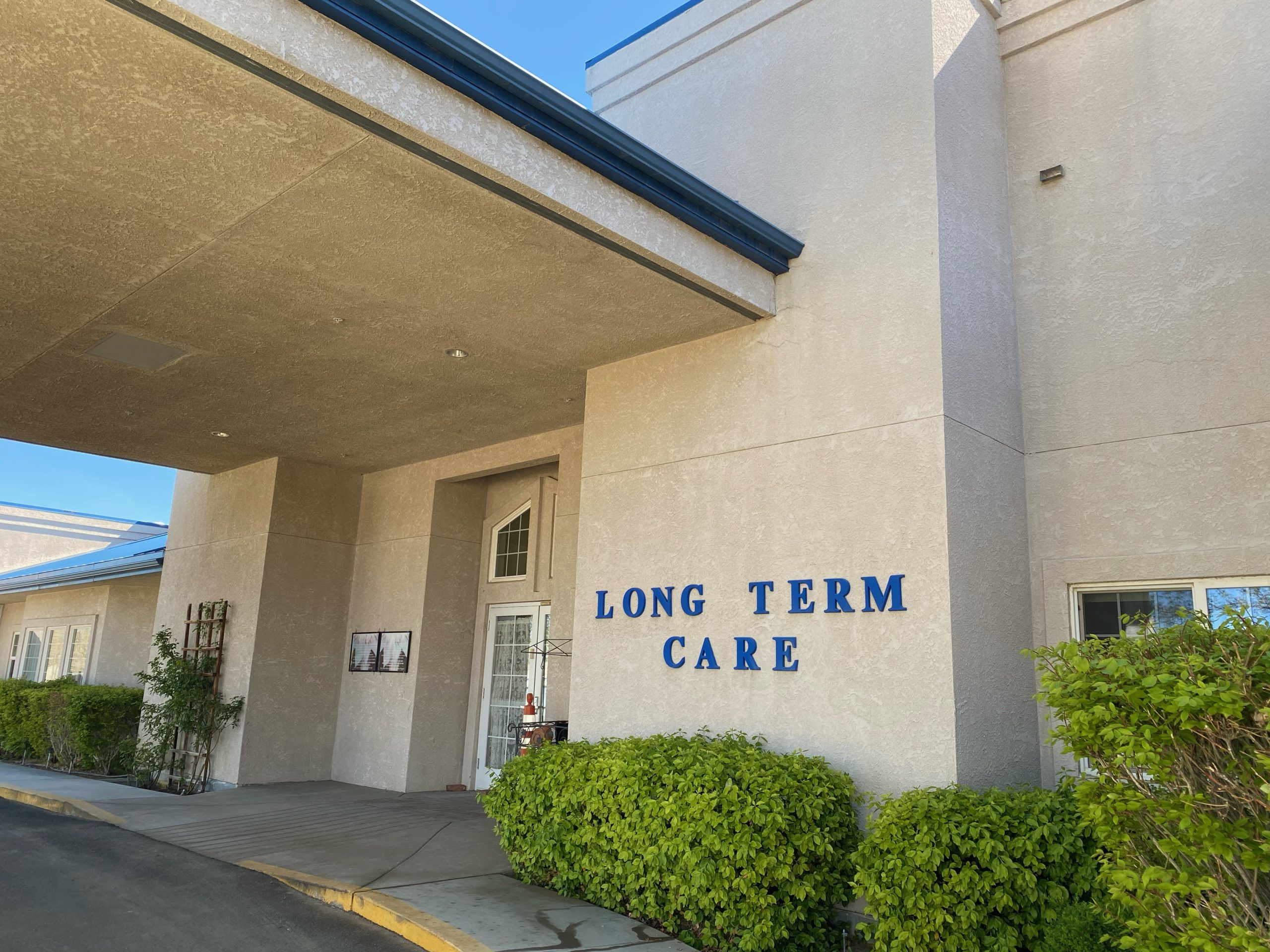 Long Term Care South Lyon Medical Center