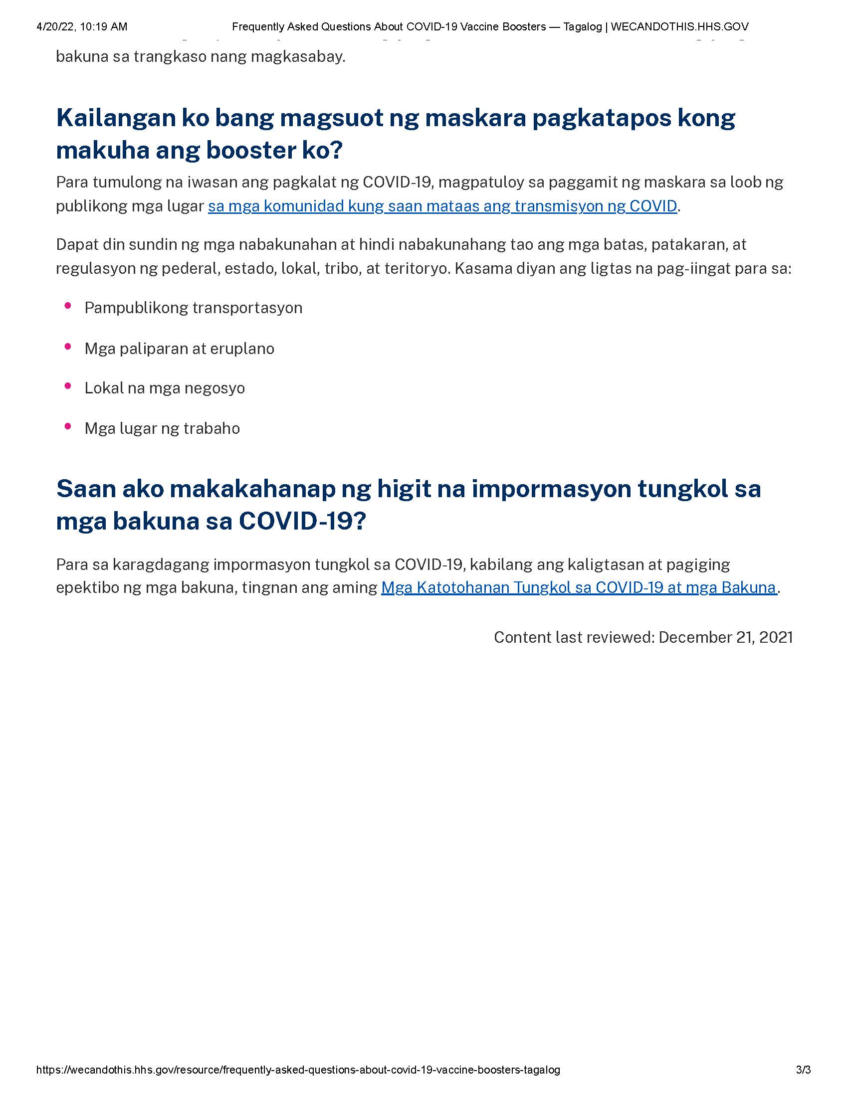 Frequently Asked Questions About COVID-19 Vaccine Boosters — Tagalog _ WECANDOTHIS.HHS.GOV_Page_3
