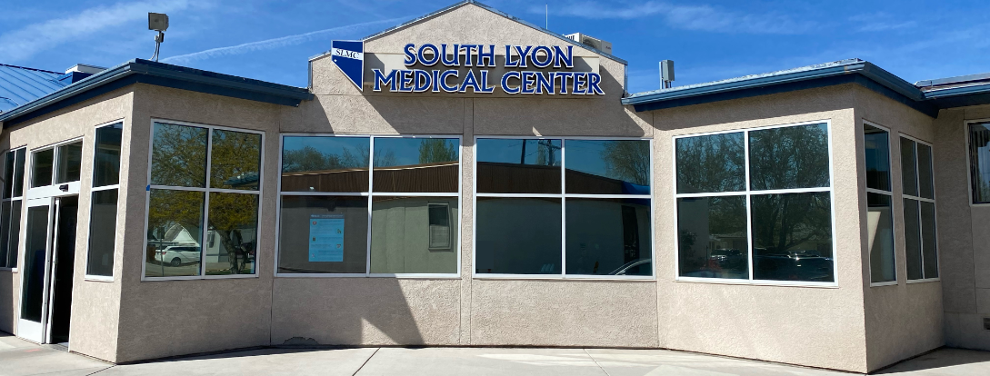 South Lyon Medical Center