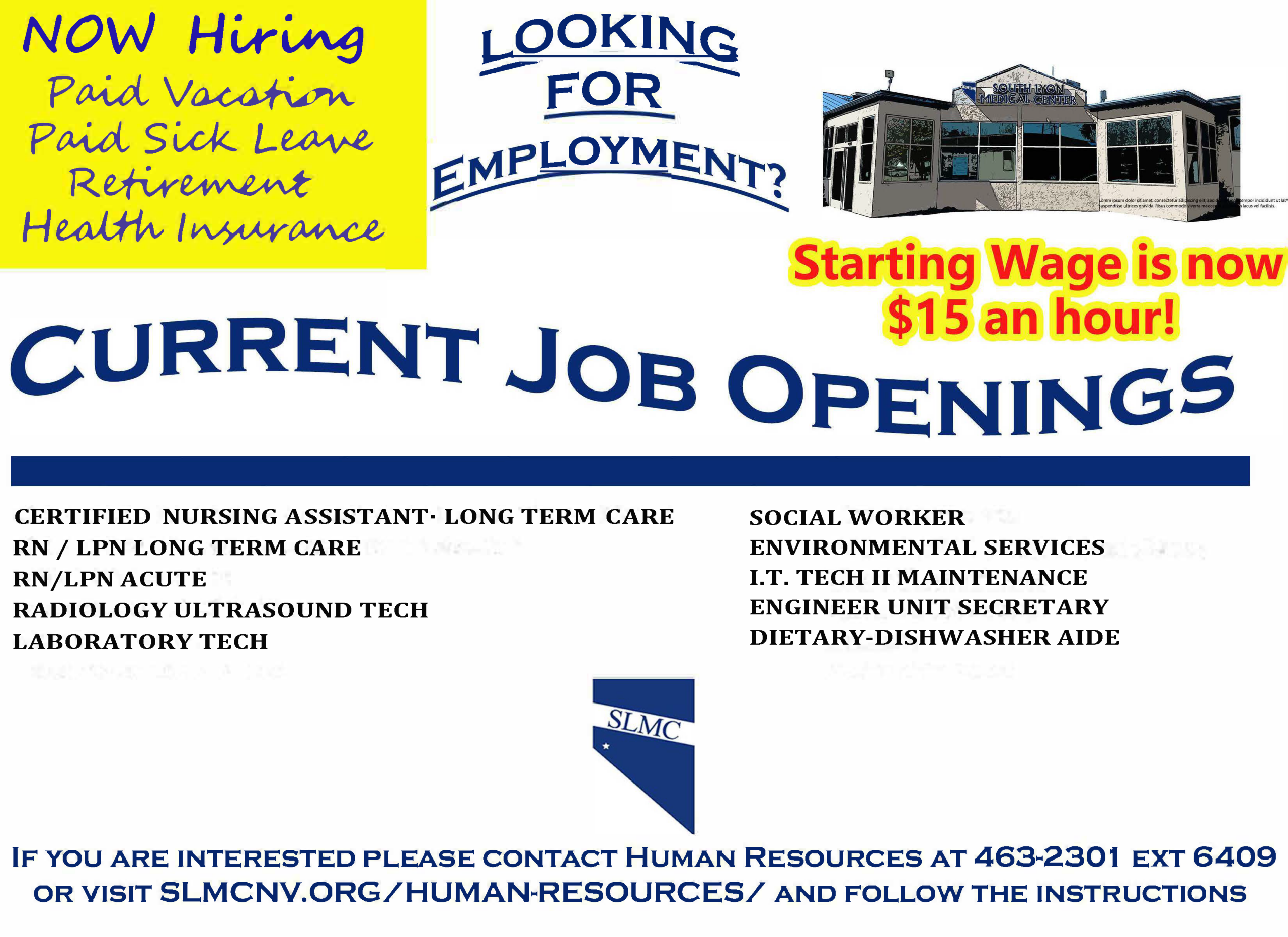 Jobs MAY 8 2026